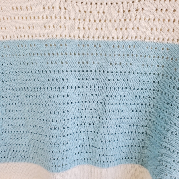 ModCloth Knit Top - Picture 5 of 5